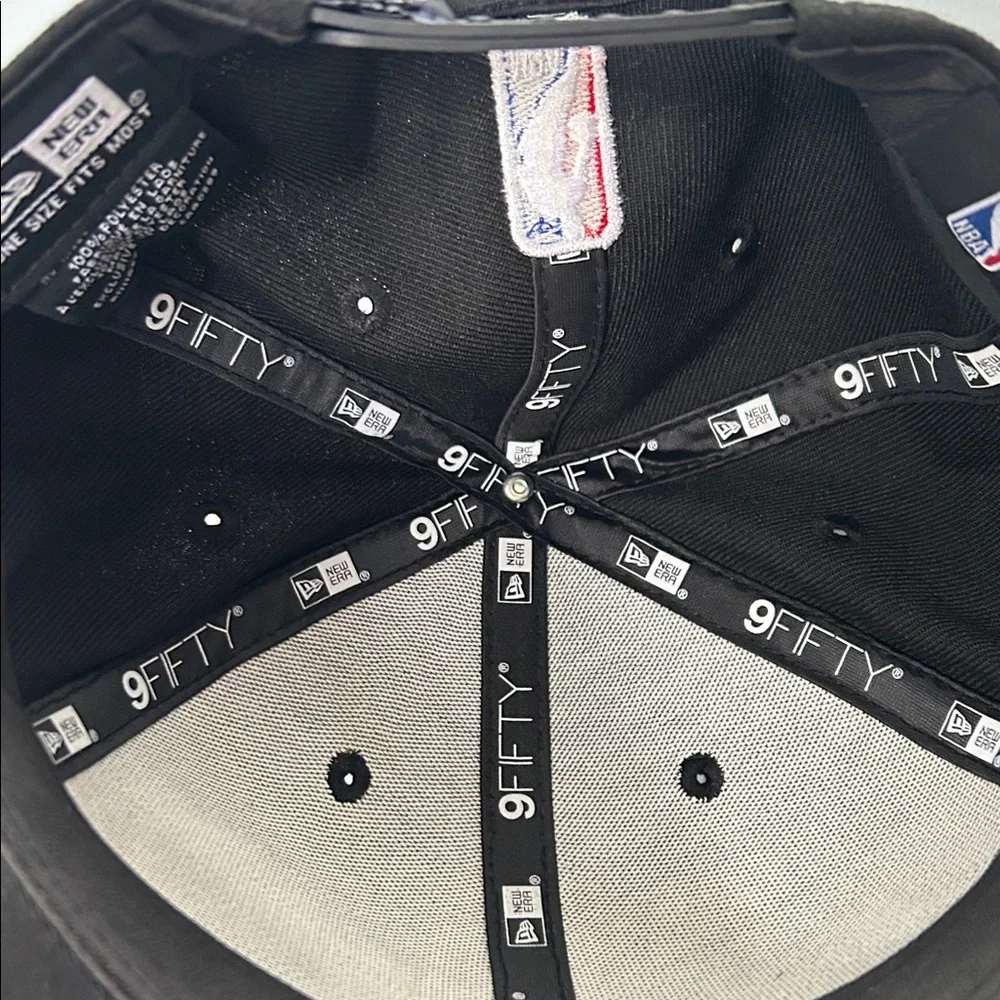 New Era nwt bucks